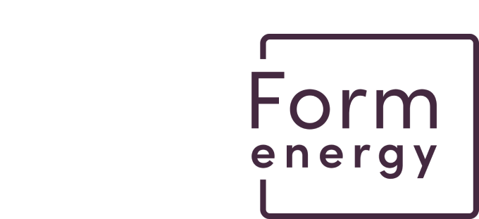 Form Energy