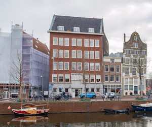Amsterdam HQ