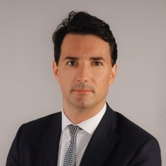 Alexander O'Rourke