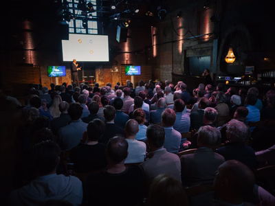 Carbon Equity Event 2024