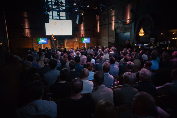 Carbon Equity Event 2024
