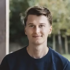 Sam van der Linden