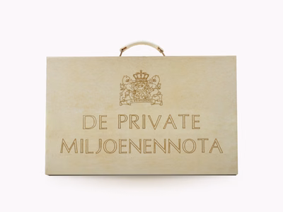 de_private_miljoenennota_koffer