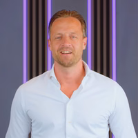 Koen Rozendom
