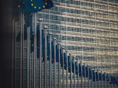 Tijd voor Europa