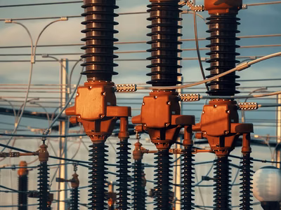 Energy crisis