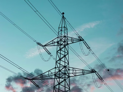 Energy transition grid