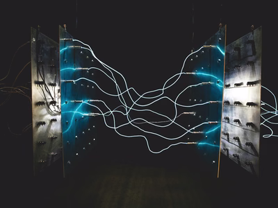 electrical wiring