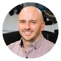 Dr. Niall Coogan